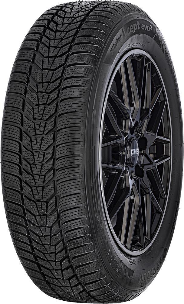 Hankook 255/45r18 103v xl wınter ı*cept evo3 w330 Oto Kış 2025LİNG LONGHankook1026324-25