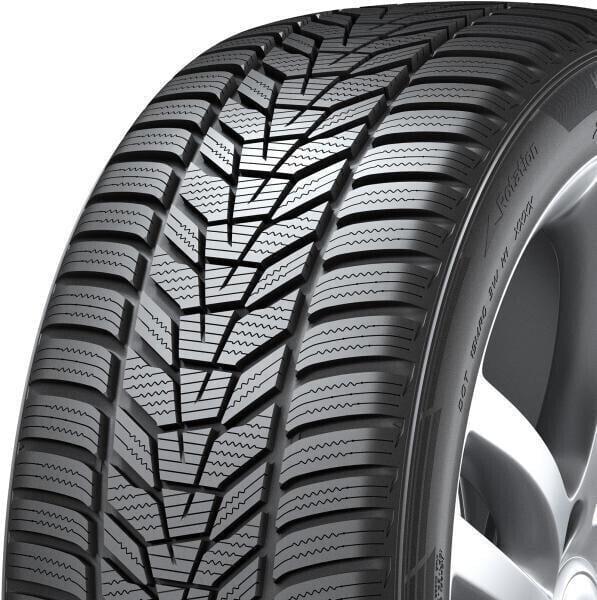 Hankook 225/45r19 96v xl wınter ı*cept evo3 w330 Oto Kış 2025LİNG LONGHankook1026326-25