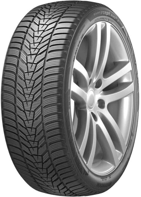 Hankook 215/40r18 89v xl wınter ı*cept evo3 w330 Oto Kış 2025LİNG LONGHankook1027211-25