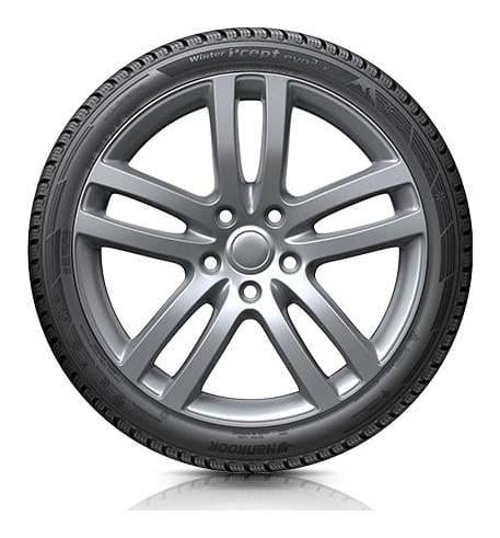 Hankook 275/40r22 107v xl wınter i*cept evo3 x w330a Suv Kış 2025LİNG LONGHankook1027233-25