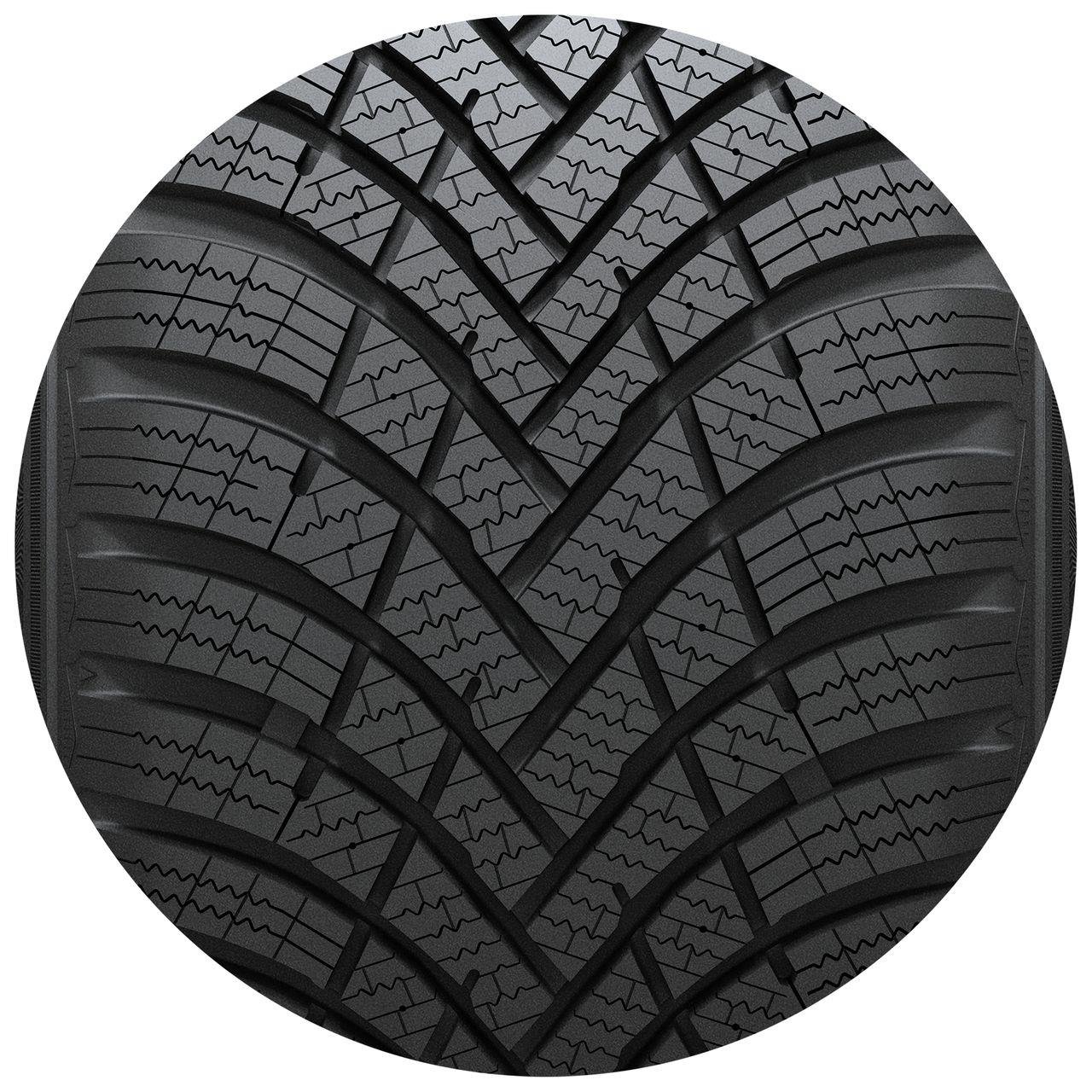 Hankook 185/55r16 87h xl winter i*cept rs3 w462 Oto Kış 2025LİNG LONGHankook1028416-25
