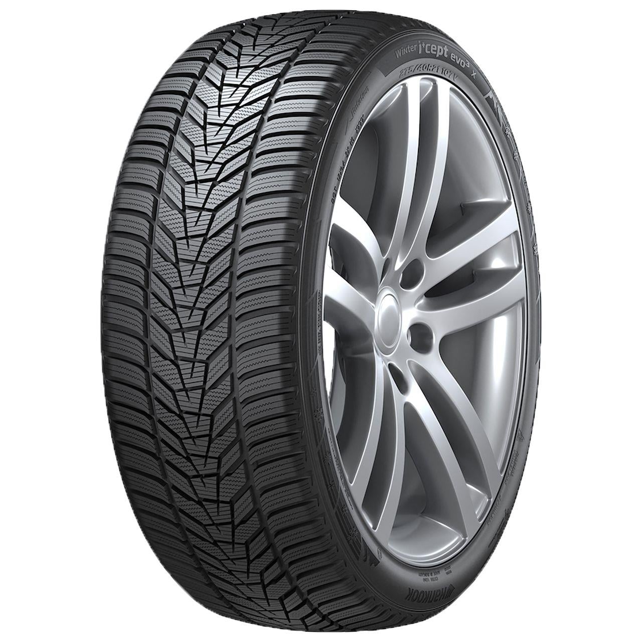 Hankook 275/30r20 97v xl winter i*cept evo3 w330 Oto Kış 2025LİNG LONGHankook1029647-25