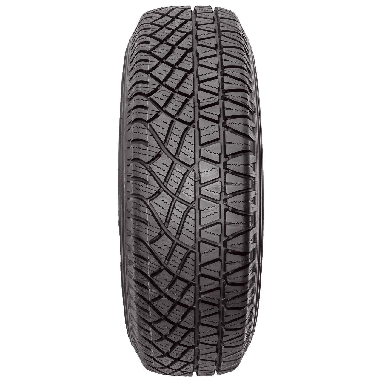 Michelın 235/55r17 103h xl latıtude cross mı Suv Yaz 2025LİNG LONGMichelin561754-25