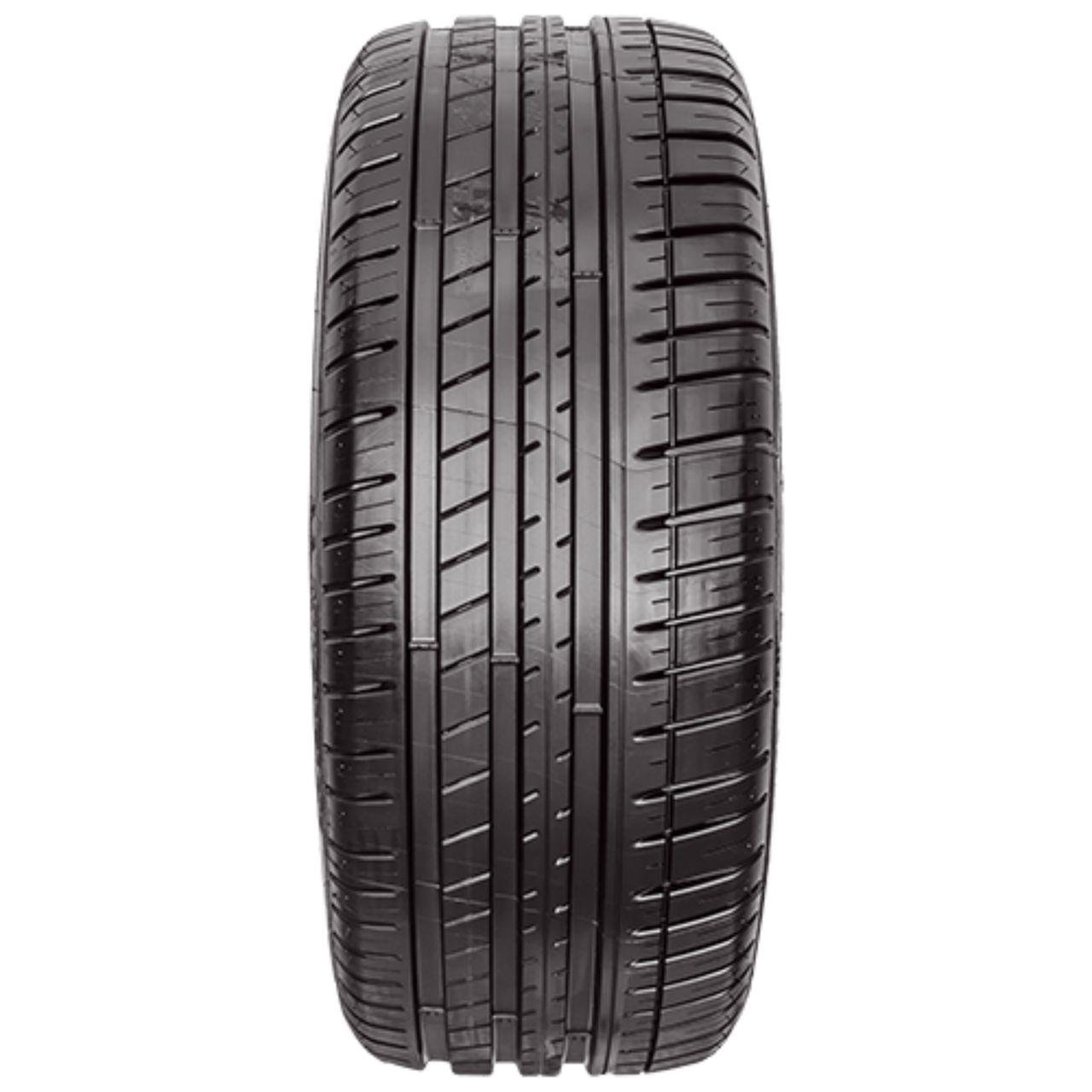 Michelın 245/35r20 95y xl pılot sport 3 zp*moe grnx mı Oto Yaz 2024LİNG LONGMichelin724271-24