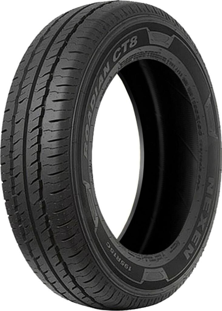 Nexen 215/70r15c 109/107s roadian ct8 fiat / ducato Kamyonet Yaz 2025LİNG LONGNexenNX14165-25