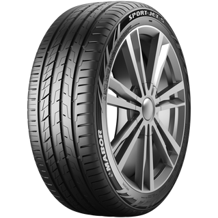 Mabor 235/55r 17 103v xl sport jet 5  fr Oto Yaz 2022LİNGLONGMabor1532306-22