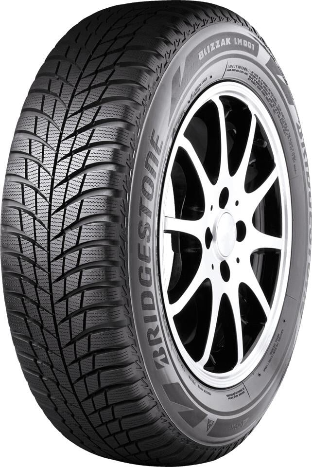 .Bridgestone 225/60r18 104h lm001 rft Oto Kış 2022OtoLastikBridgestone511807-22