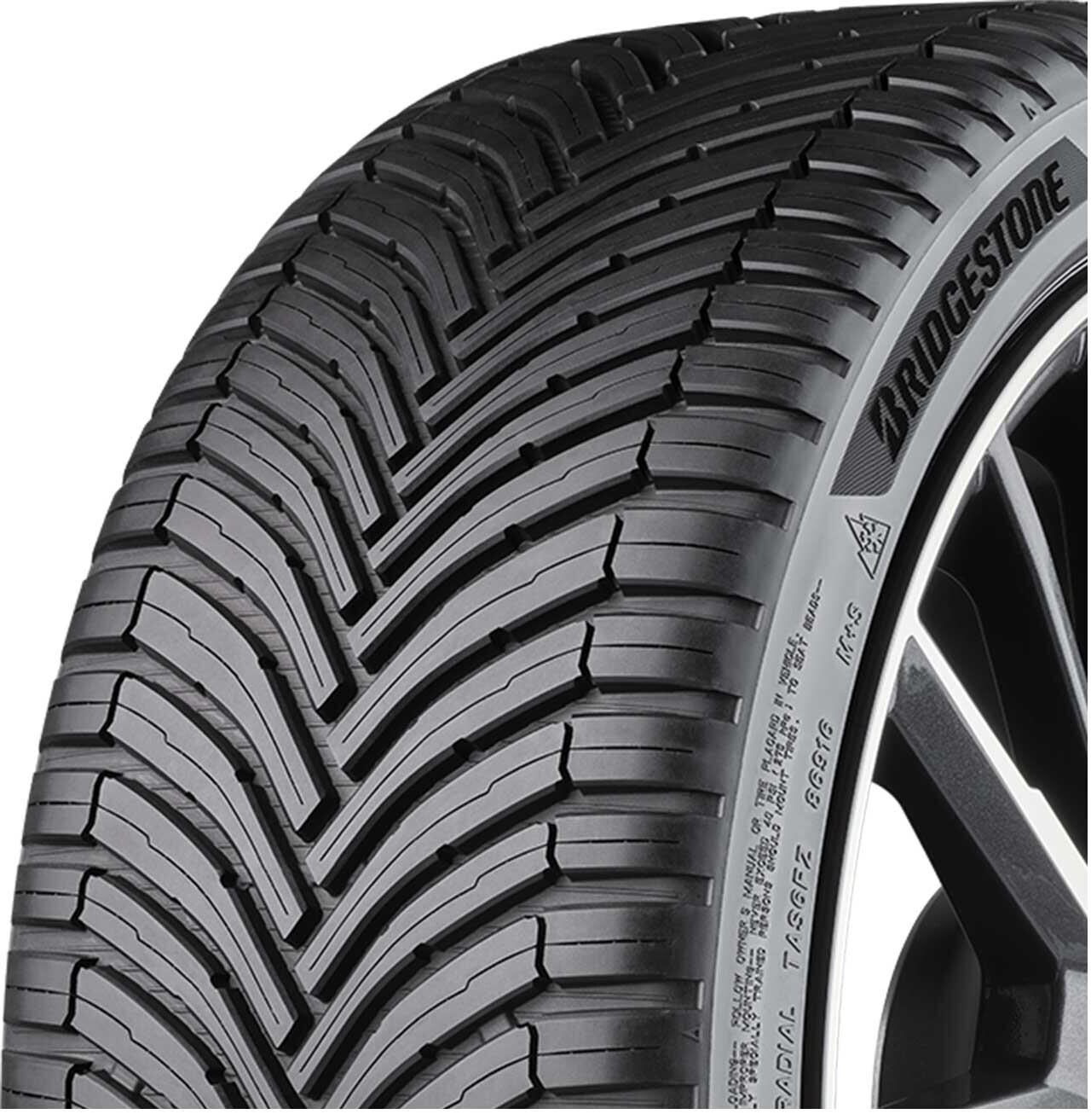 Bridgestone 215/55r18 99v xl turanza all season 6 ev Oto 4 mevsim 2023OtoLastikBridgestone519829-23