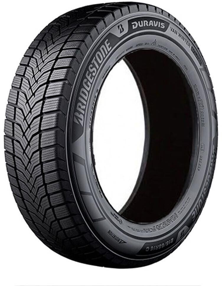 Bridgestone 195/70r15c 104/102r duravıs van wınter Kamyonet Kış 2024OtoLastikBridgestone642325-24
