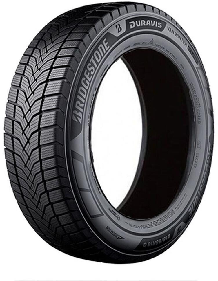 Bridgestone 215/65r15c 104/102t duravıs van wınter Kamyonet Kış 2024OtoLastikBridgestone642348-24