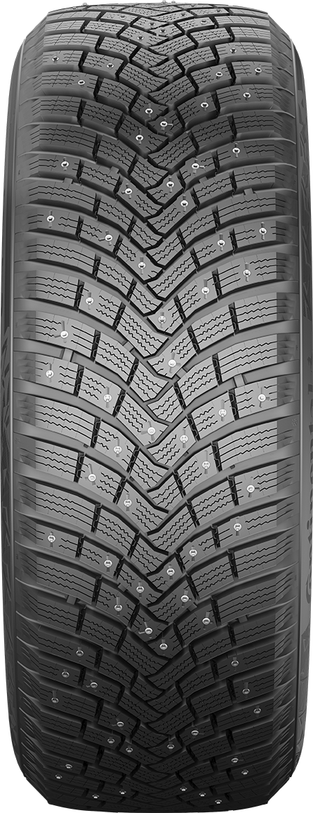 .Continental 235/60r17 106t xl ıcecontact 3 fr Suv Kış 2020OtoLastikContinental347420-20