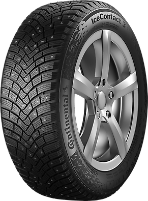 .Continental 235/60r17 106t xl ıcecontact 3 fr Suv Kış 2020OtoLastikContinental347420-20