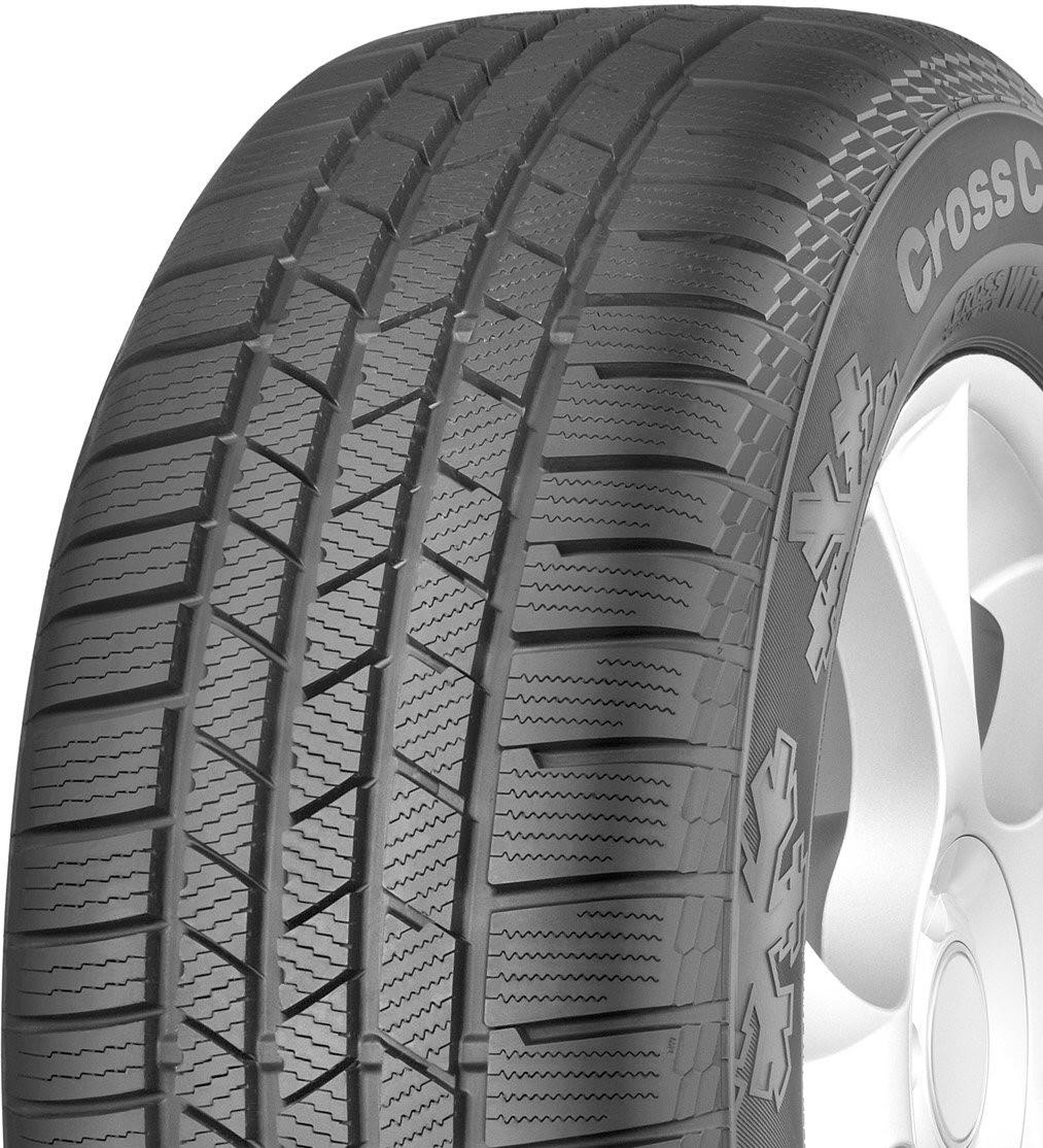 .Continental 295/40r20 110v xl crosscontact xl wınter fr mo Suv Kış 2020OtoLastikContinental354076-20