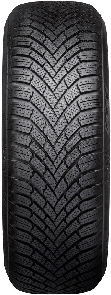 .Continental 235/70r18 110v contıwıntercontact ts 850 p suv x Suv Kış 2017OtoLastikContinental354776-17