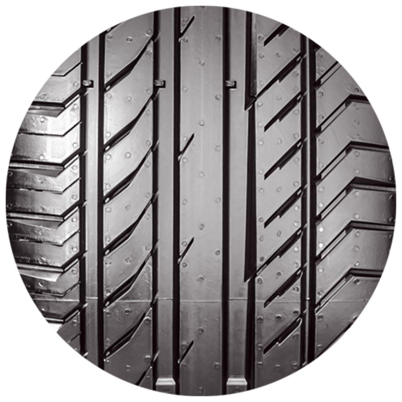 Continental Contisportcontact 5 ssr Moe 225/40r18 92w xl fr Oto Yaz 2022OtoLastikContinental358688-22