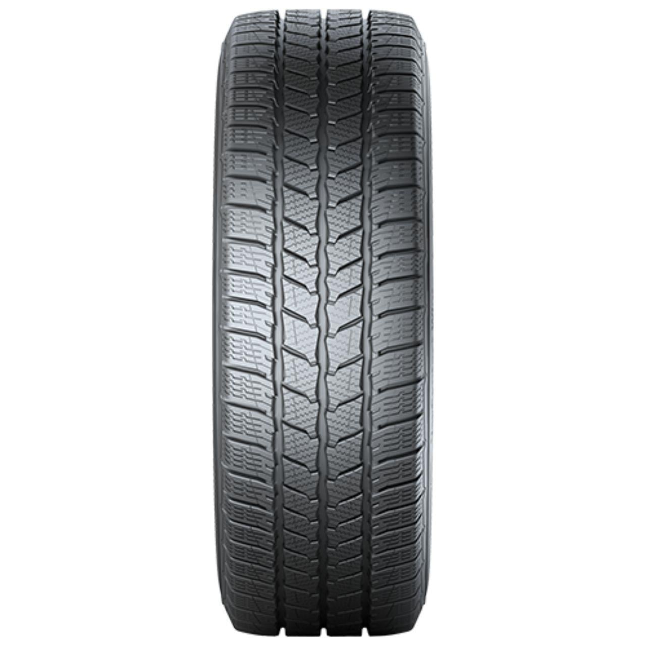 Continental 215/85r16 115/112q vancontact wınter Kamyonet Kış 2023OtoLastikContinental453164-23