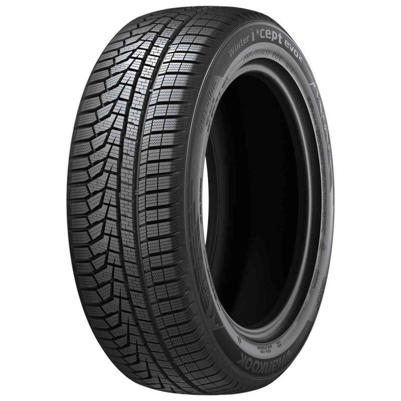 .Hankook 235/60r16 100h winter i*cept evo2 w320 Oto Kış 2022OtoLastikHankook1017039-22