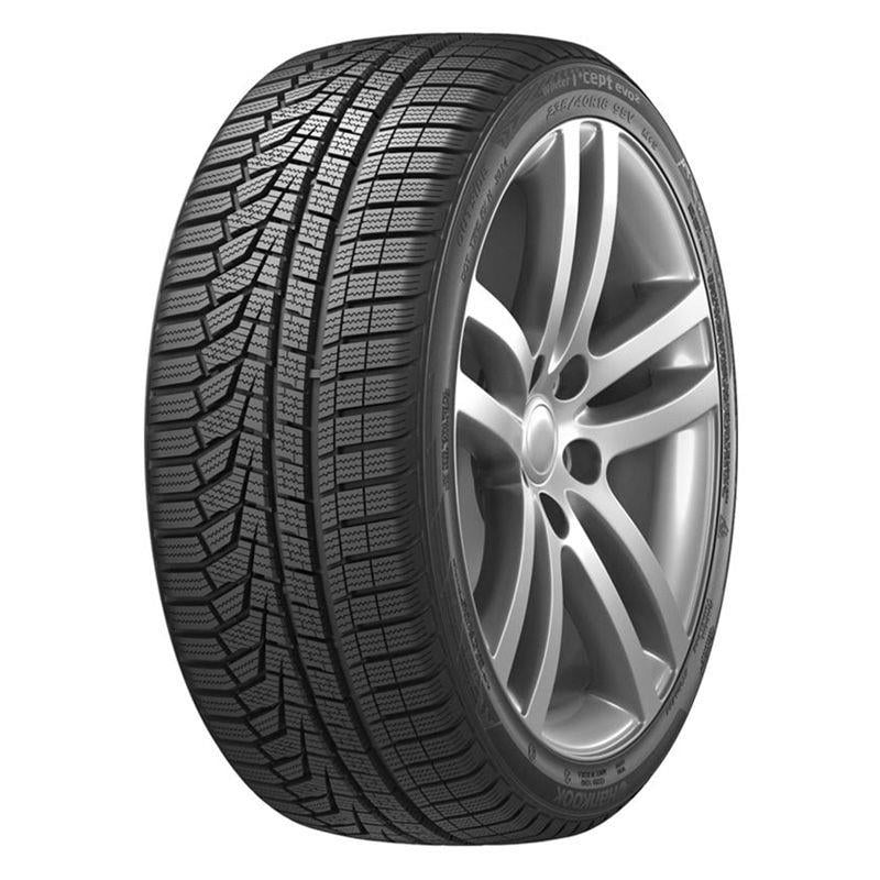 .Hankook 255/50r18 106v xl winter i*cept evo2 w320 mo Oto Kış 2023OtoLastikHankook1022271-23