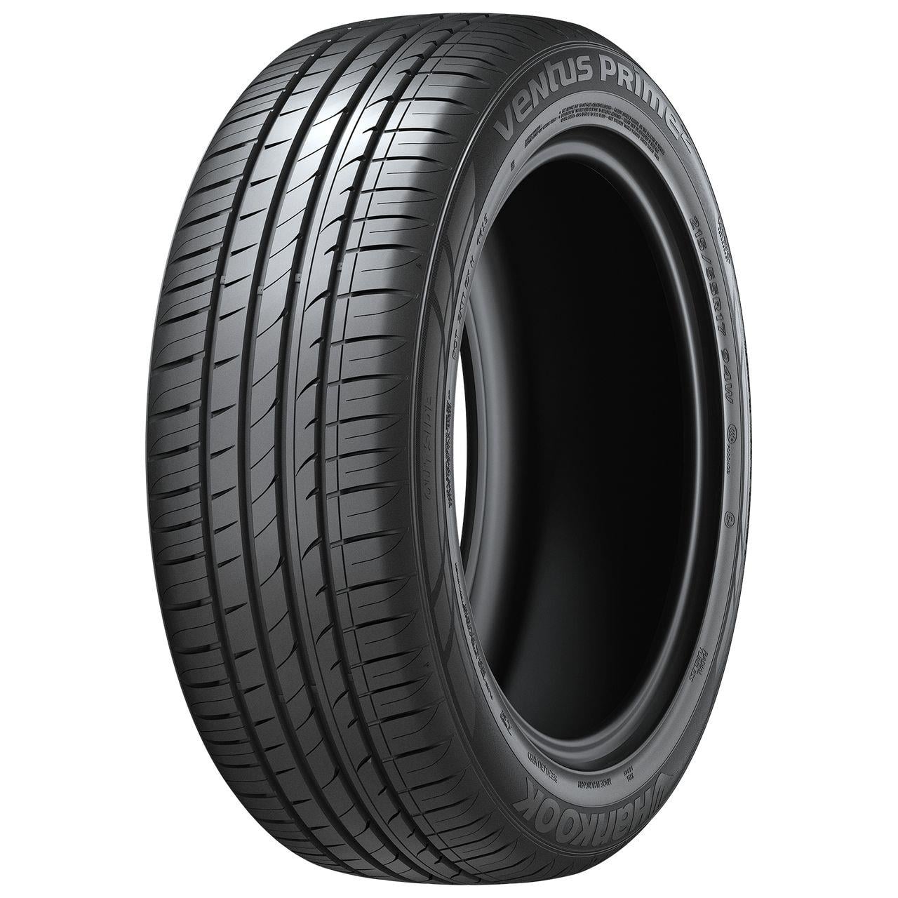 Hankook 225/55r17 101v xl ventus prime2 k115 mo-v Oto Yaz 2025OtoLastikHankook1023494-25
