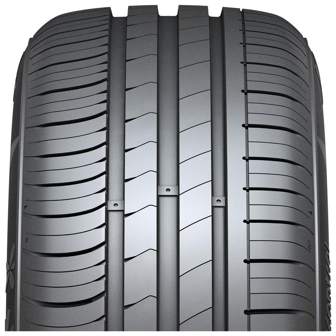 Hankook 195/65r15 95t xl kinergy eco 2 k435 Oto Yaz 2025OtoLastikHankook1025628-25