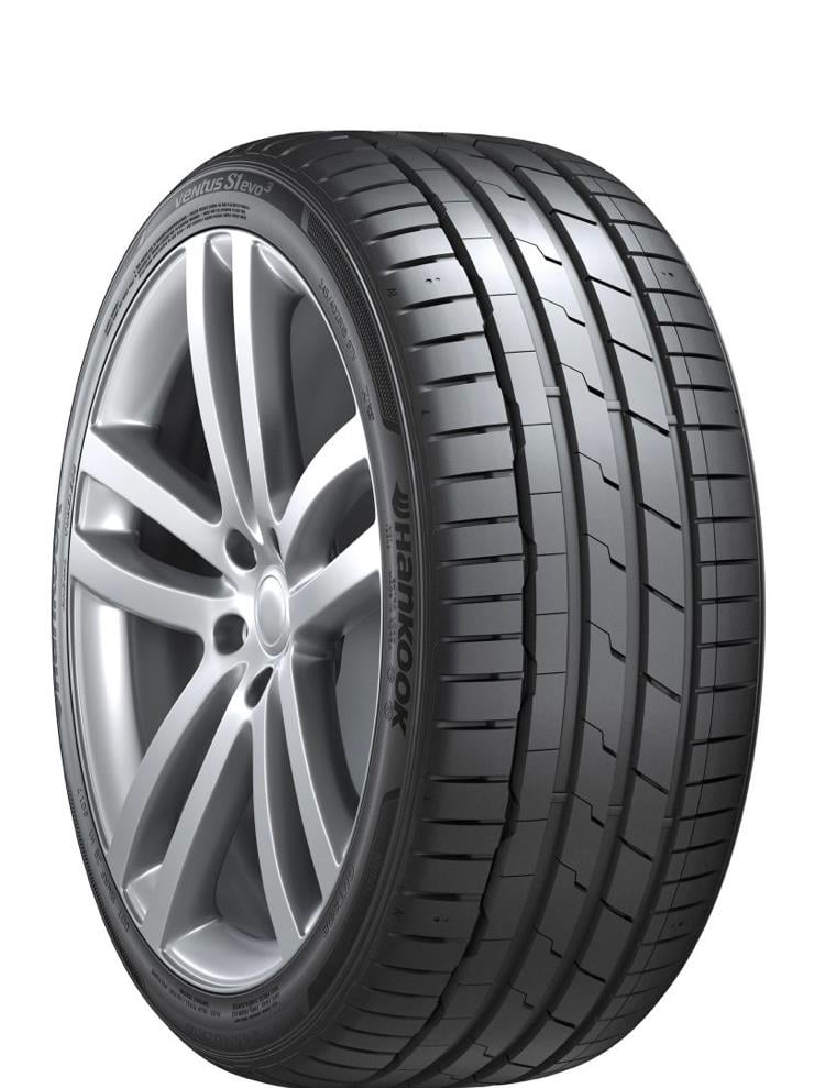 .Hankook 265/50zr19 110w xl ventus s1 evo3 suv k127a Suv Yaz 2023OtoLastikHankook1025867-23