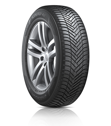 .Hankook 245/40r19 94w kınergy 4s 2 h750 Oto 4 mevsim 2024OtoLastikHankook1027014-24