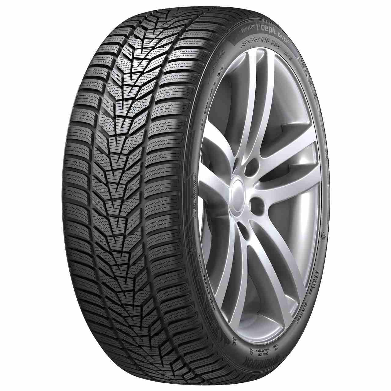 .Hankook 295/45r20 114v xl winter i*cept evo3 x w330a nc0 Suv Kış 2023OtoLastikHankook1027586-23
