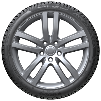.Hankook 295/45r20 114v xl winter i*cept evo3 x w330a nc0 Suv Kış 2023OtoLastikHankook1027586-23
