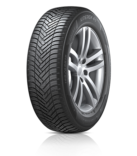 Hankook 205/55r19 97v xl kinergy 4s 2 h750 Oto 4 mevsim 2024OtoLastikHankook1031804-24