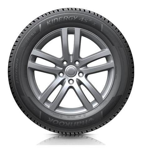 .Hankook 215/50r18 92w kinergy 4s 2 x h750a Suv 4 mevsim 2024OtoLastikHankook1031812-24