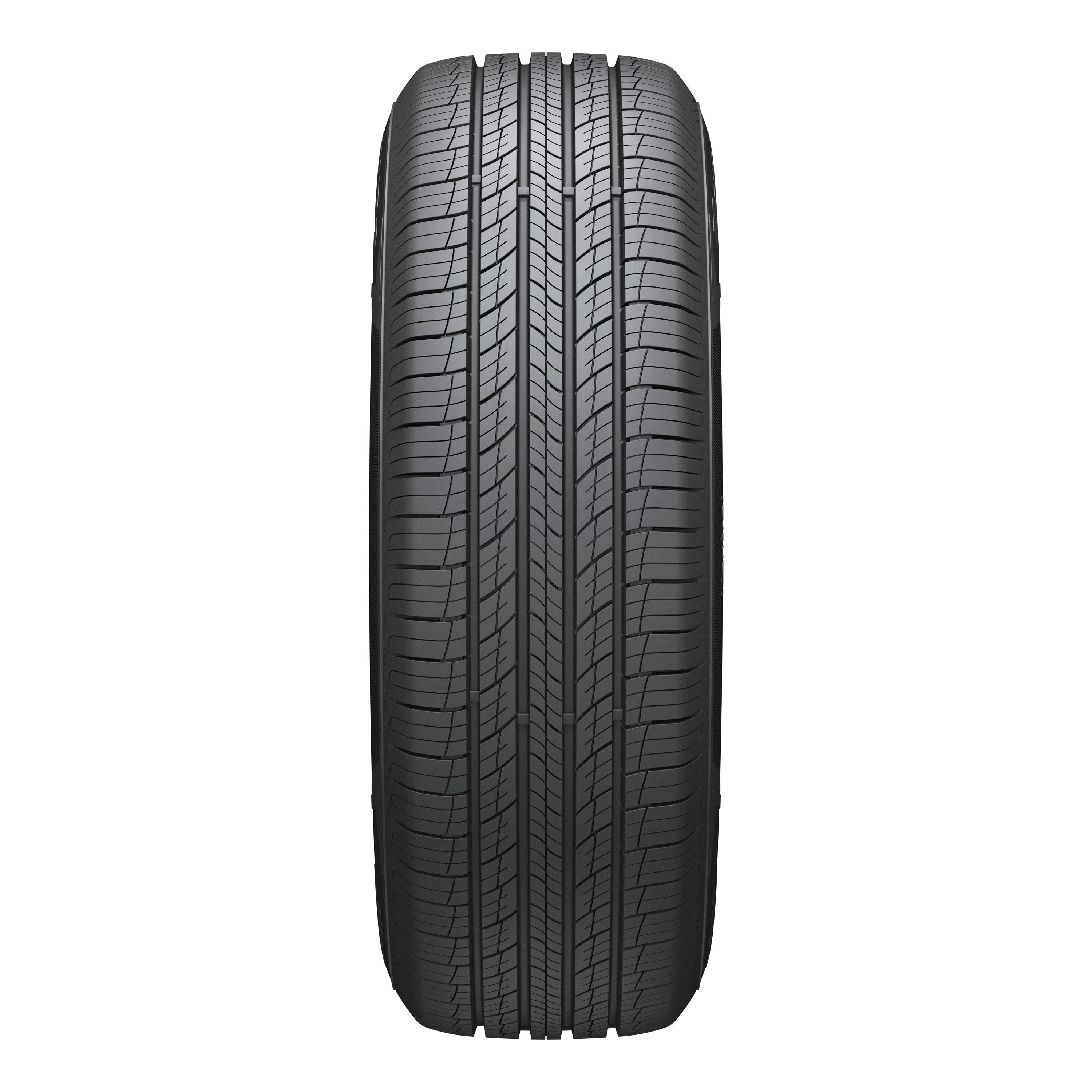 .Hankook 235/55r18 100h dynapro hp2 ra33 Suv Yaz 2024OtoLastikHankook1032011-24