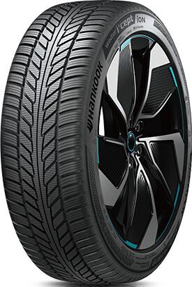 .Hankook 295/35r22 108v xl ion i*cept suv ıw01a ev Suv Kış 2023OtoLastikHankook1033379-23