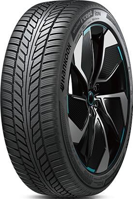 .Hankook 225/55r18 98v ion i*cept ıw01 ev Oto Kış 2024OtoLastikHankook1033394-24