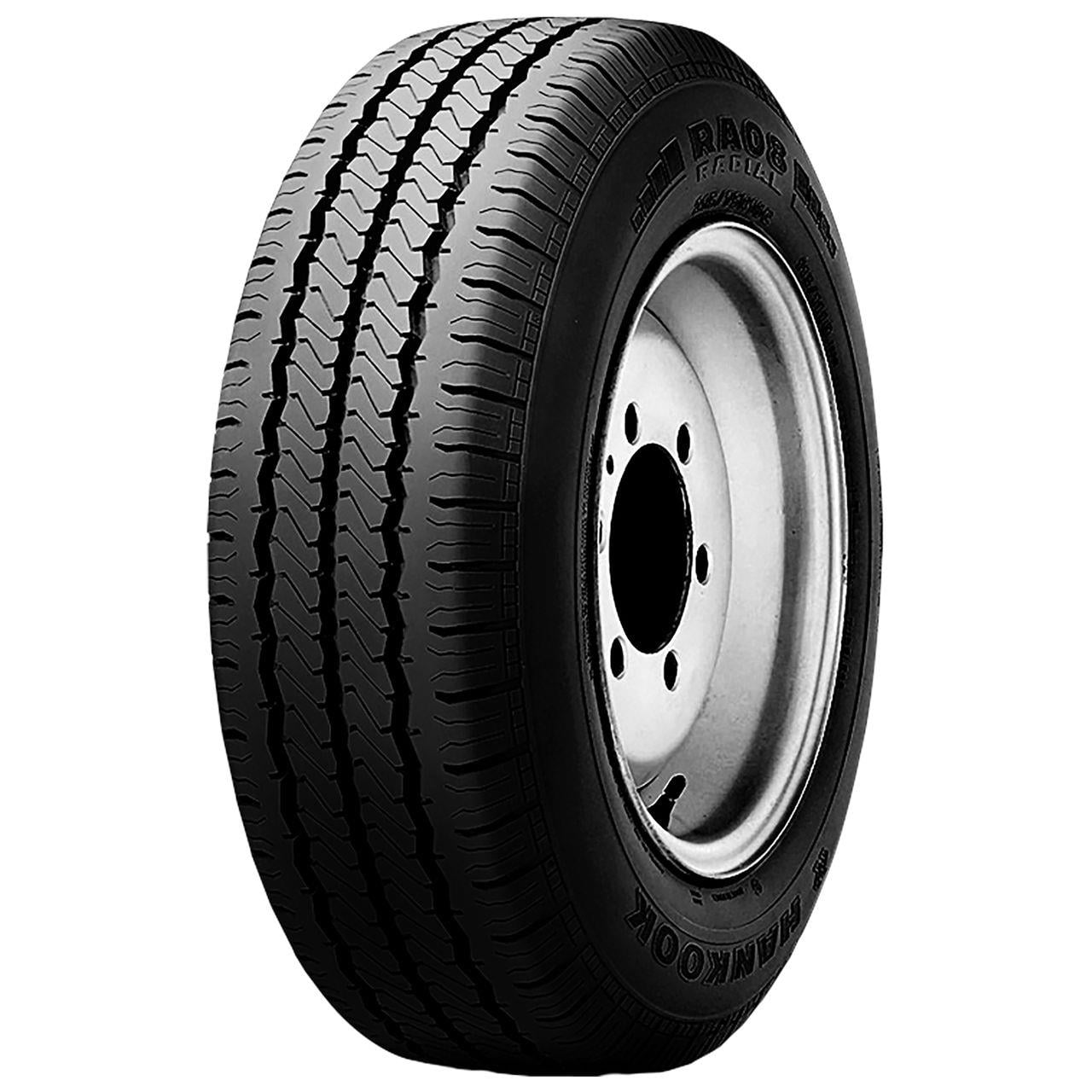 Hankook 145r13c 88/86r radial ra08 Kamyonet Yaz 2025OtoLastikHankook2021219-25