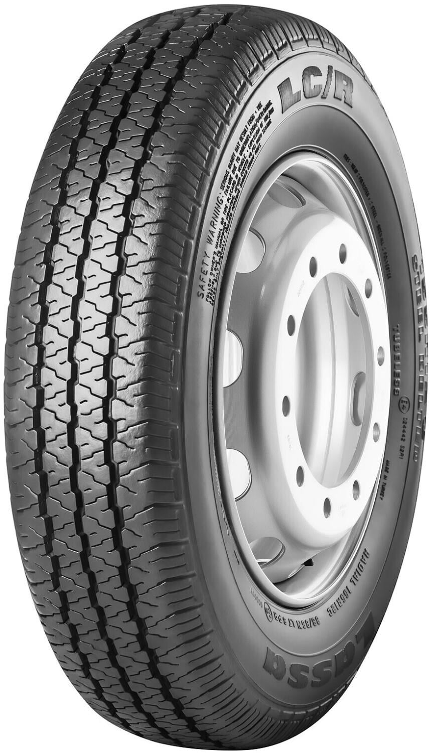 Lassa 165r13c 91/89p lc/r Kamyonet Yaz 2025OtoLastikLassa242142-25