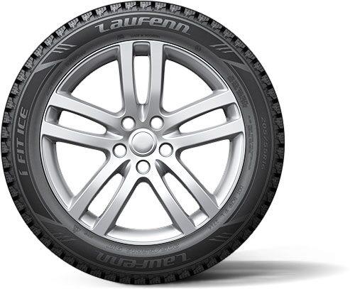 Laufenn 185/55r15 82t i fıt+ lw31 Oto Kış 2024OtoLastikLaufenn1029476-24