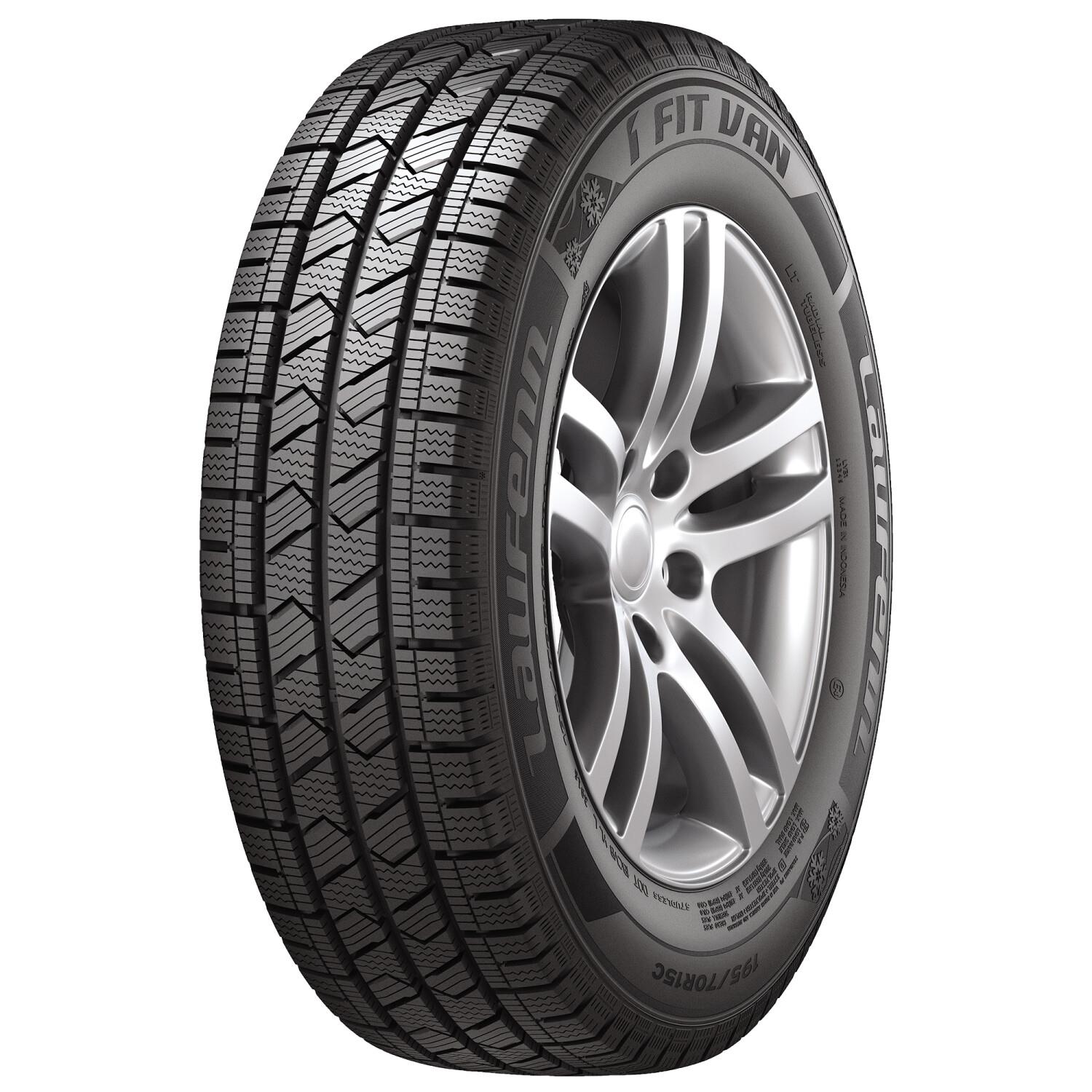 .Laufenn 195/65r16 104/102t i fıt van ly31 Kamyonet Kış 2024OtoLastikLaufenn2021599-24