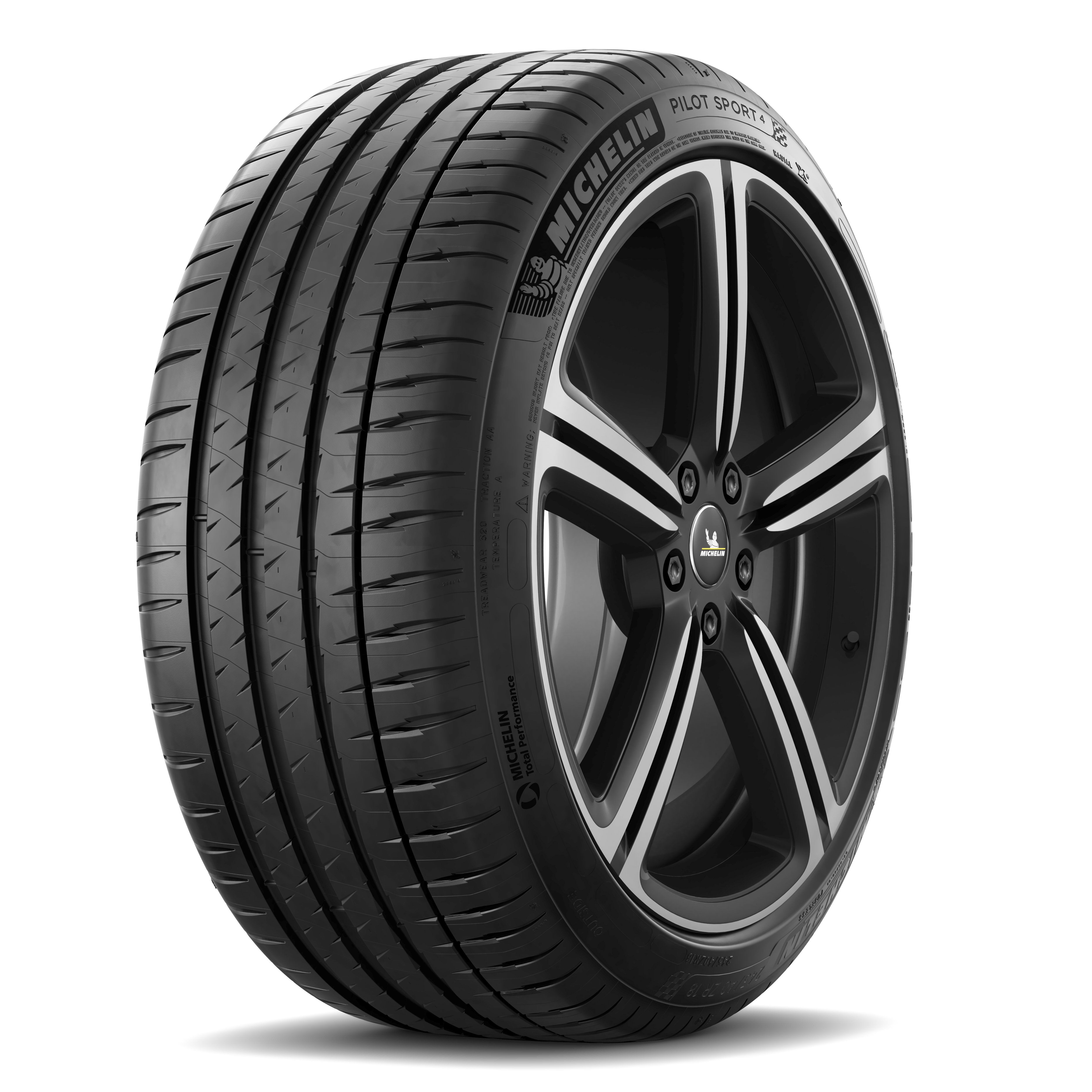 .MİCHELIN 215/40R18 85Y PILOT SPORT 4 MI OTO YAZ 2024OtoLastikMİCHELIN174897-24