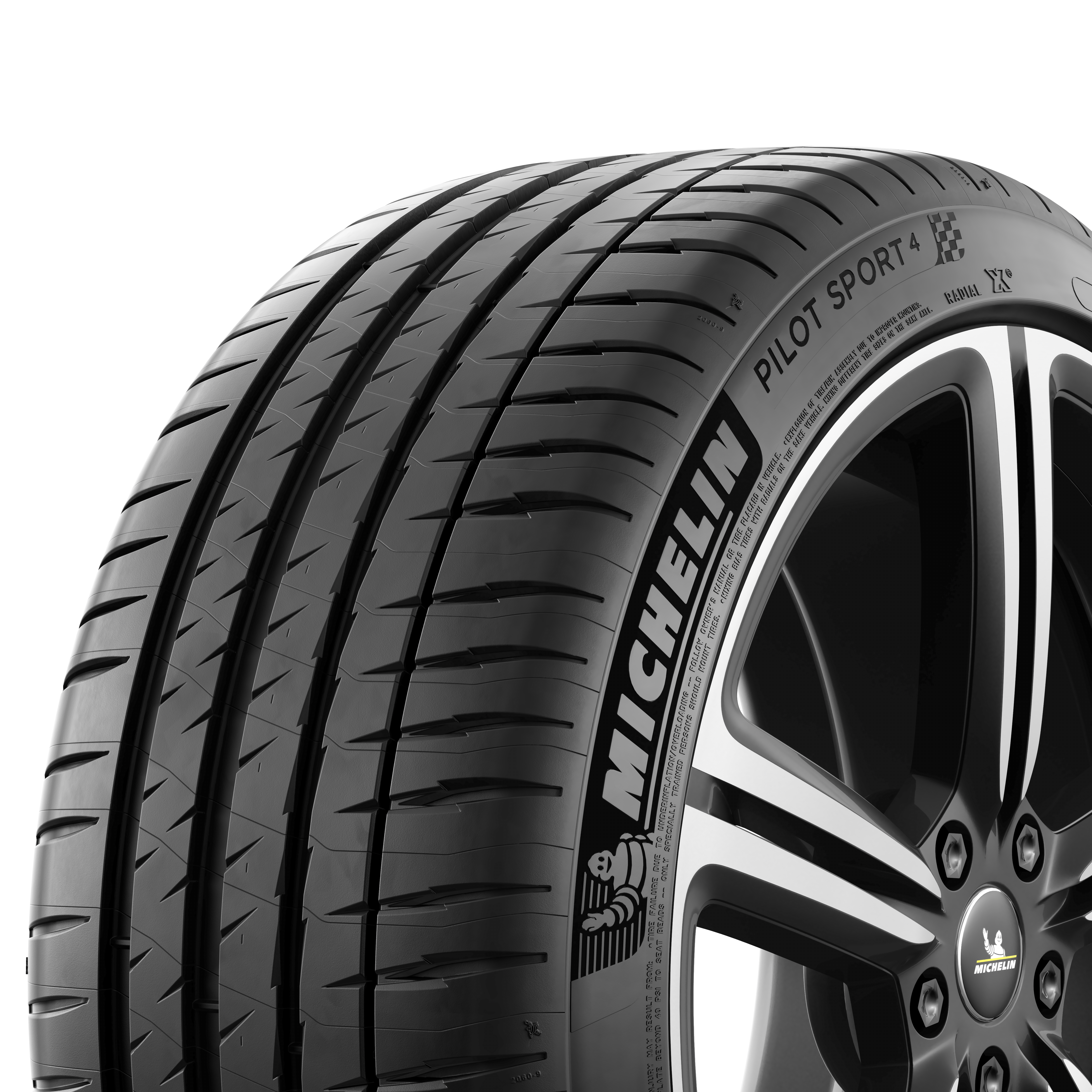 .MİCHELIN 215/40R18 85Y PILOT SPORT 4 MI OTO YAZ 2024OtoLastikMİCHELIN174897-24