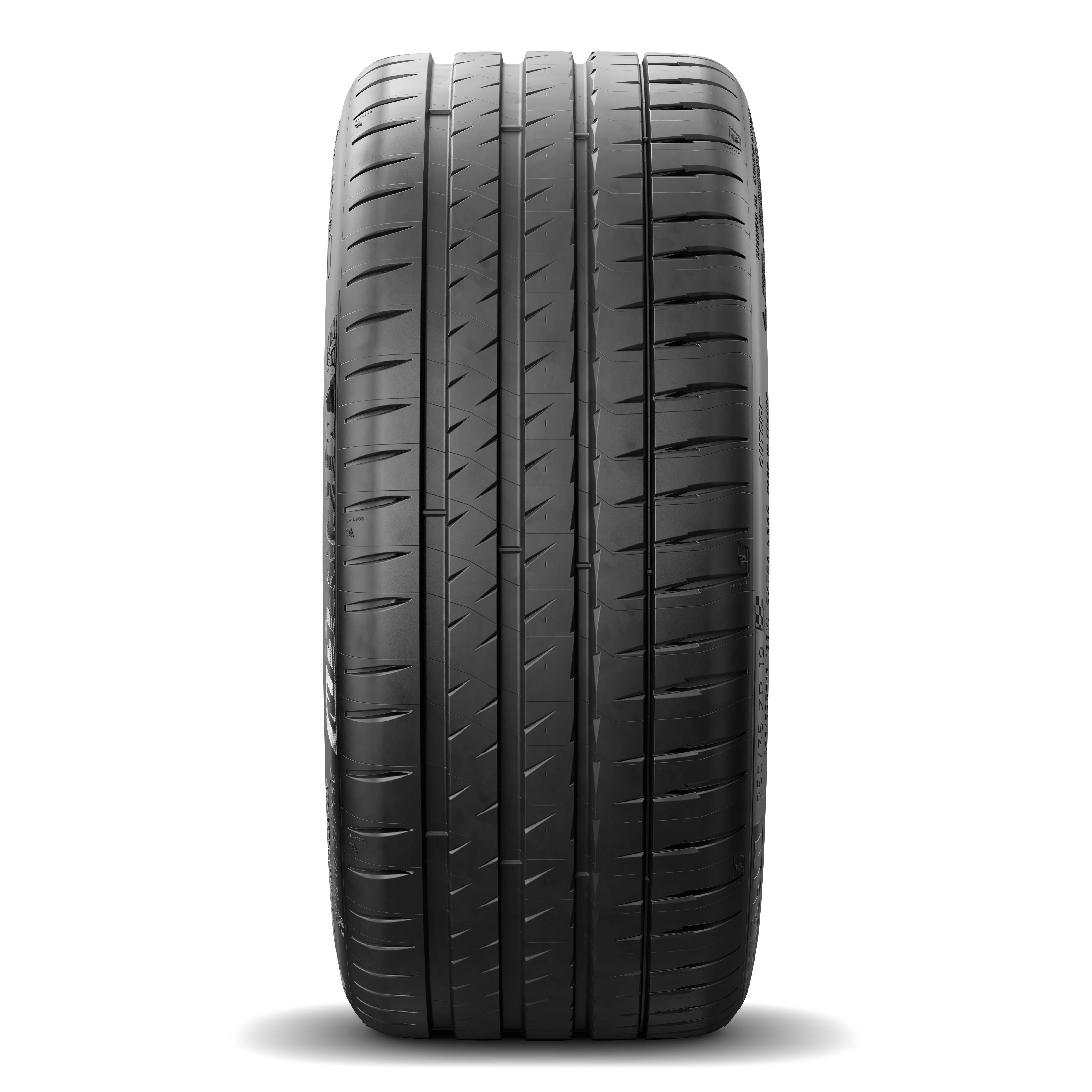 .Michelın 315/30zr22 107y xl pılot sport 4 s n0 mı Oto Yaz 2024OtoLastikMichelın744654-24
