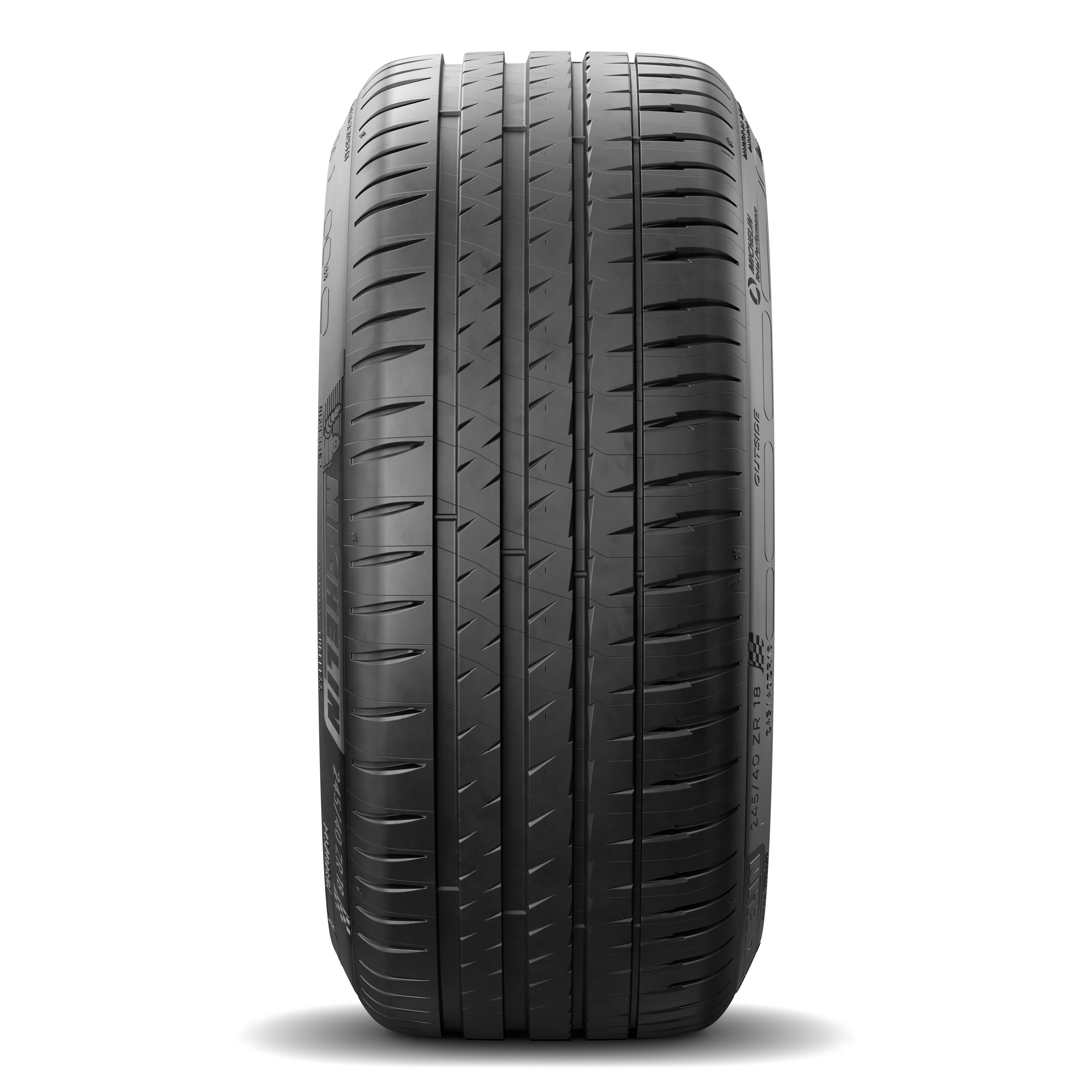 Michelın 285/45r20 112y xl pılot sport 4 suv mı Suv Yaz 2024OtoLastikMichelın817348-24