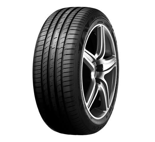 Nexen 255/40r20 101y xl n fera sport Oto Yaz 2025OtoLastikNexenNX15751-25