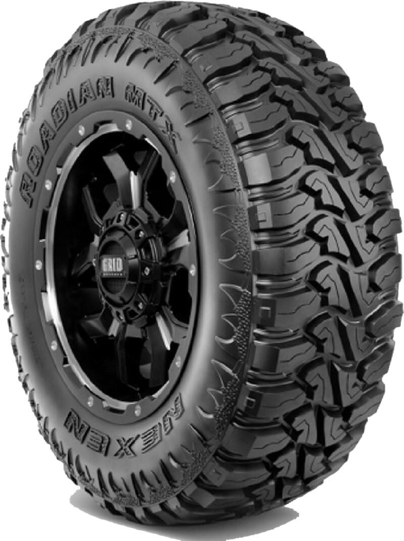 Nexen 35/12,5r15 113q roadian mtx rm7 Suv Yaz 2025OtoLastikNexenNX15871-25