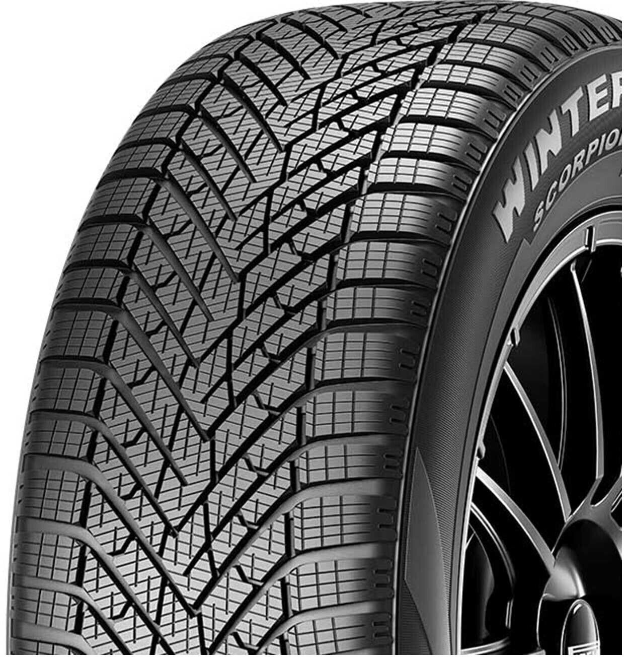 Pirelli 235/60r20 108h xl wpzero* Oto Kış 2024OtoLastikPirelli3743900-24