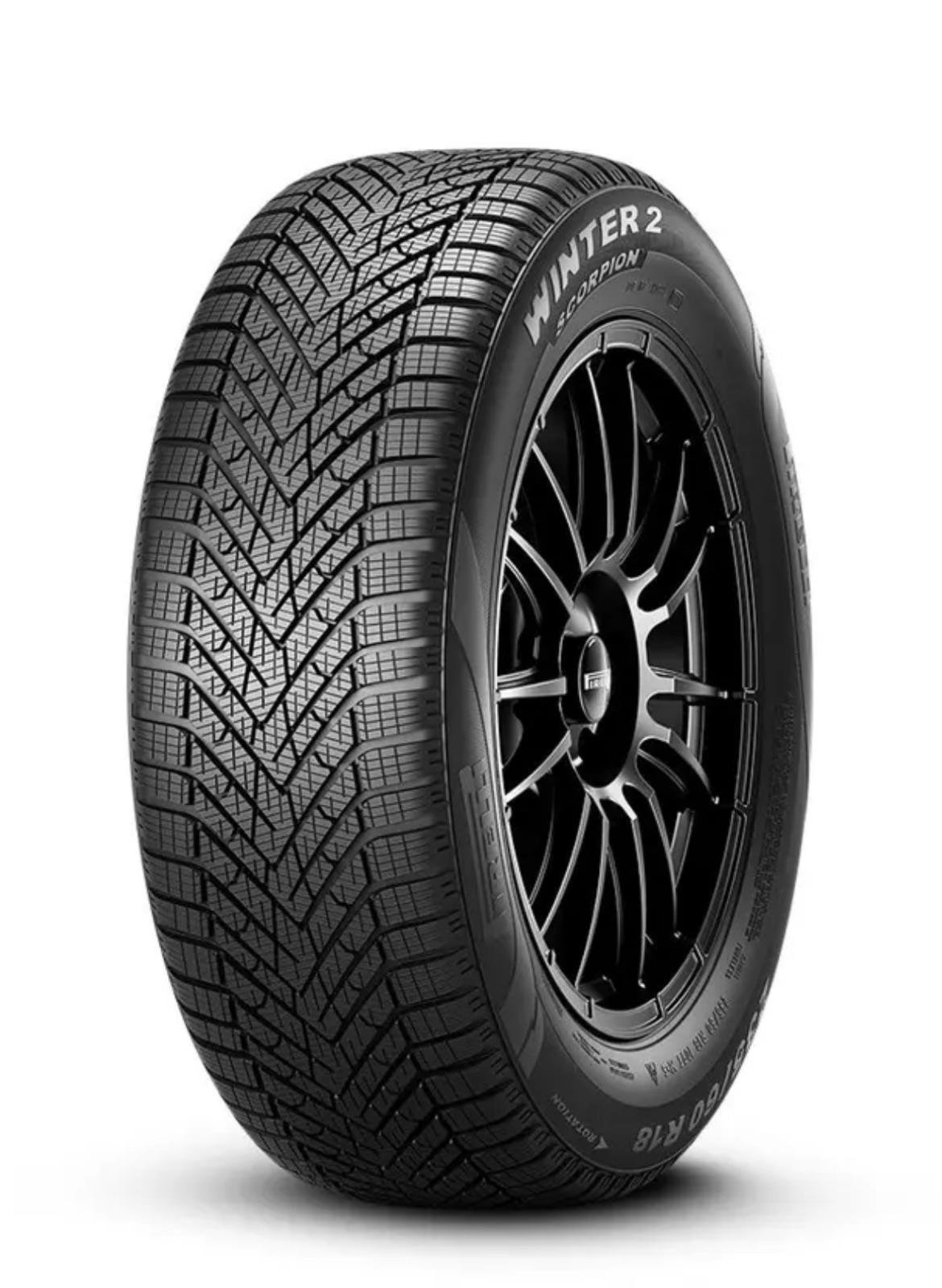 Pirelli 285/45r22 114v xl s-wınt Oto Kış 2024OtoLastikPirelli3746600-24
