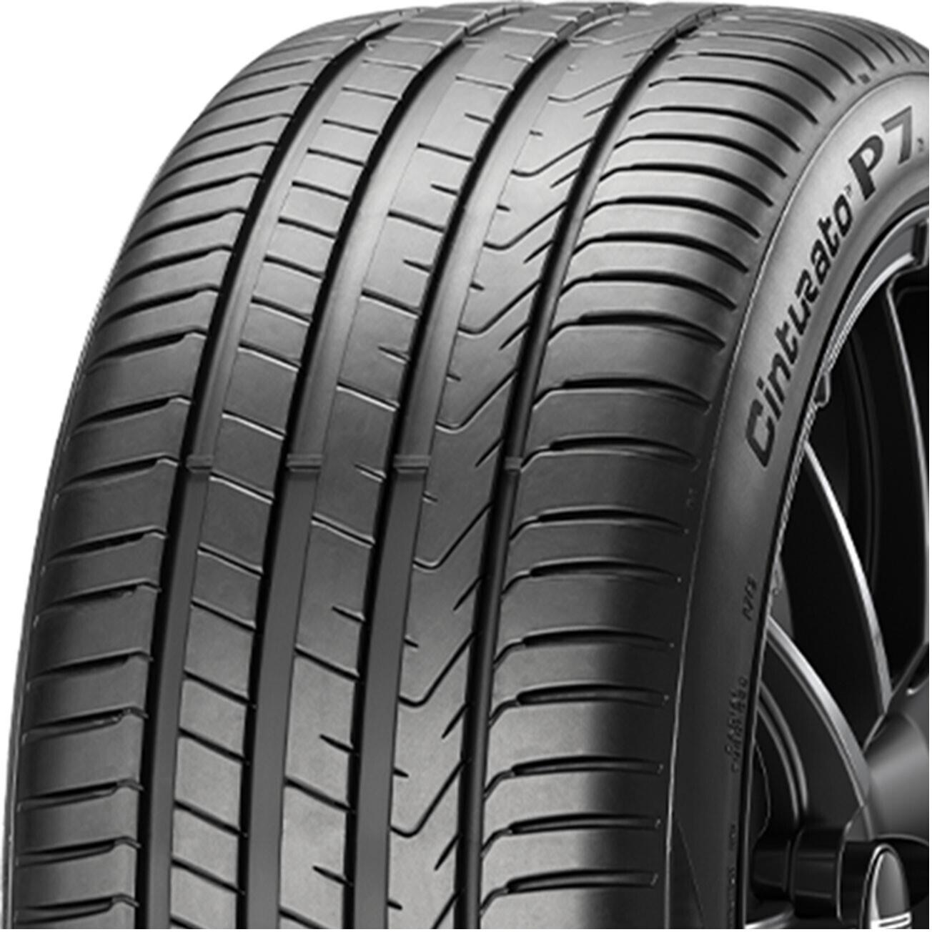 .Pirelli 255/40r18 95y cinturato p7 rft * binek yaz 2024OtoLastikPirelli4418400-24