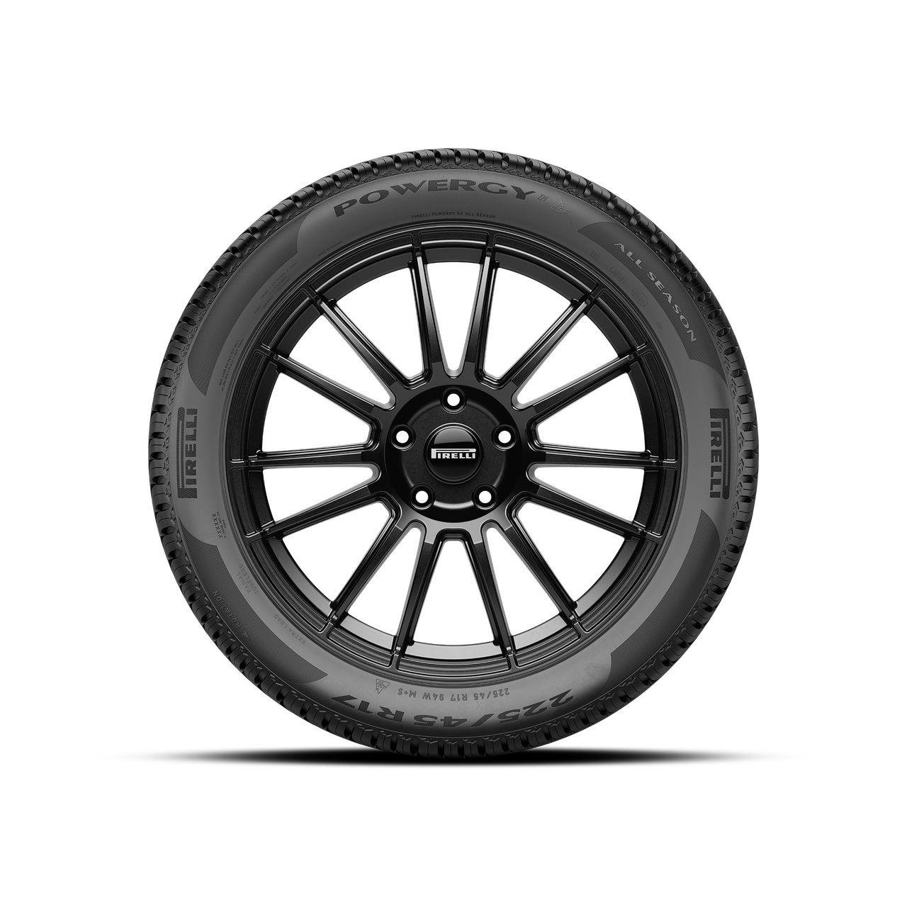 Pirelli 225/40r18 92y xl pwr-as Oto Yaz 2024OtoLastikPirelli4481100-24