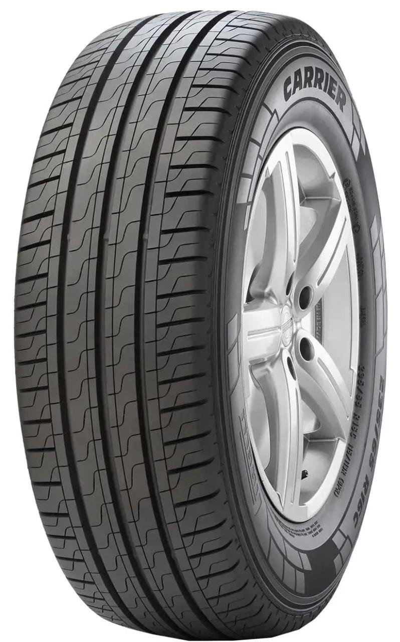 Pirelli 205/75r16c 110r wcarrılt01 Kamyonet Kış 2024OtoLastikPirelli4505400-24