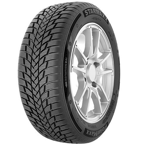 .Starmaxx 225/50r17 98v reınf polarmaxx sport Oto Kış 2023OtoLastikStarmaxx556010-23