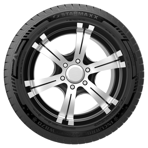.Starmaxx 235/60r18 107h reınf ıncurro wınter w870 Suv Kış 2023OtoLastikStarmaxx64538-23